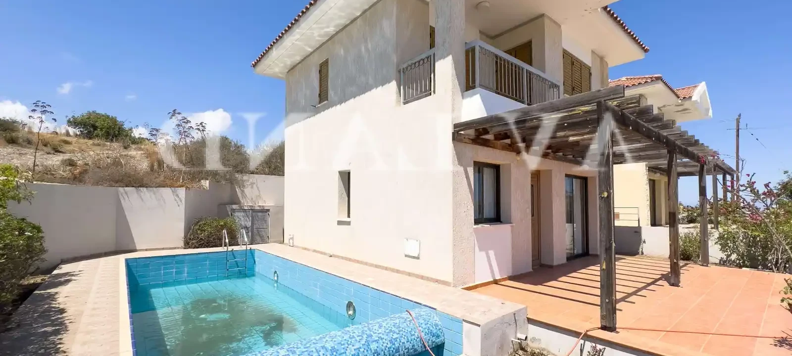 2-bedroom villa to rent €1.200, image 1