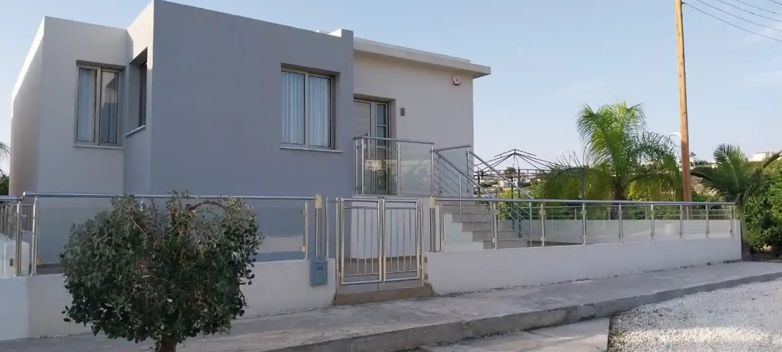 4-bedroom villa to rent €2.000, image 1