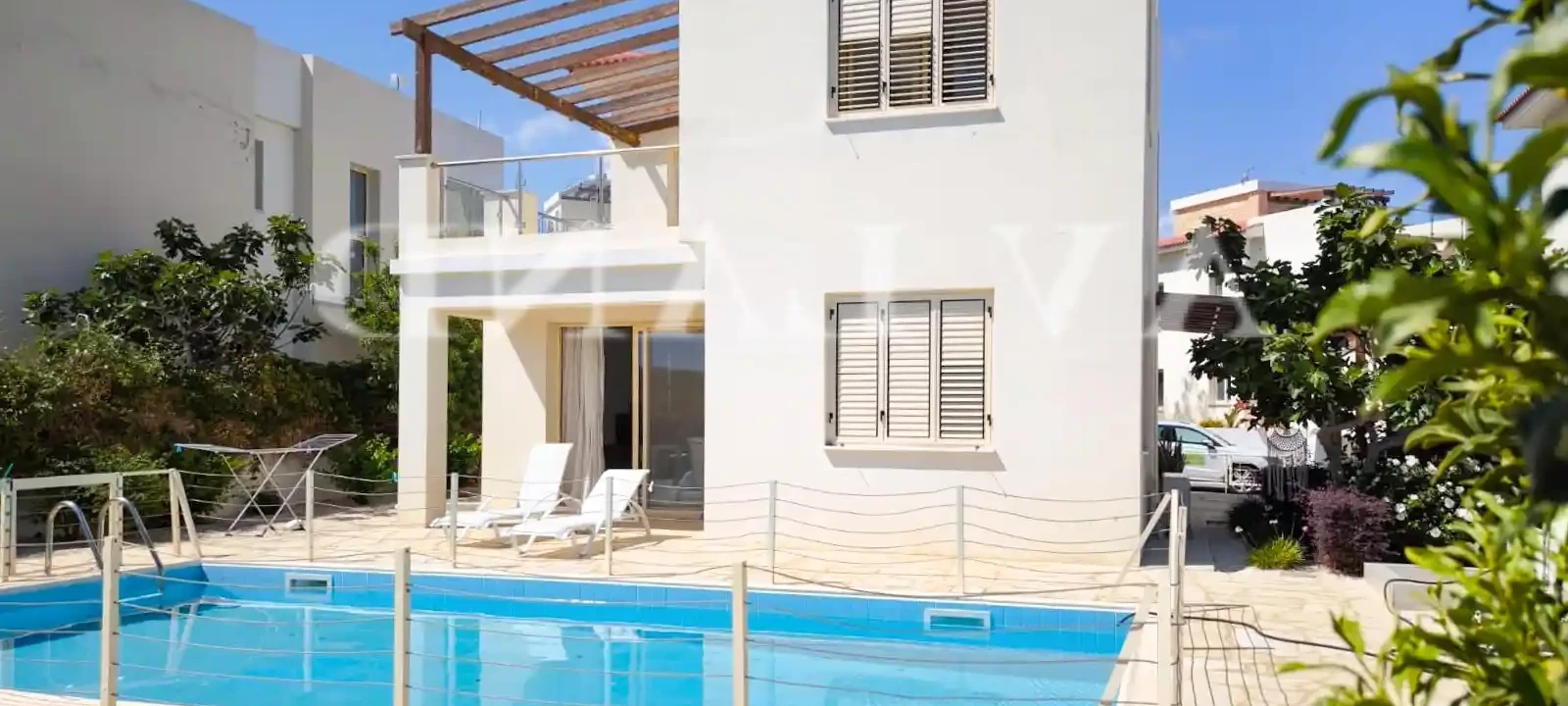 3-bedroom villa to rent €2.000, image 1