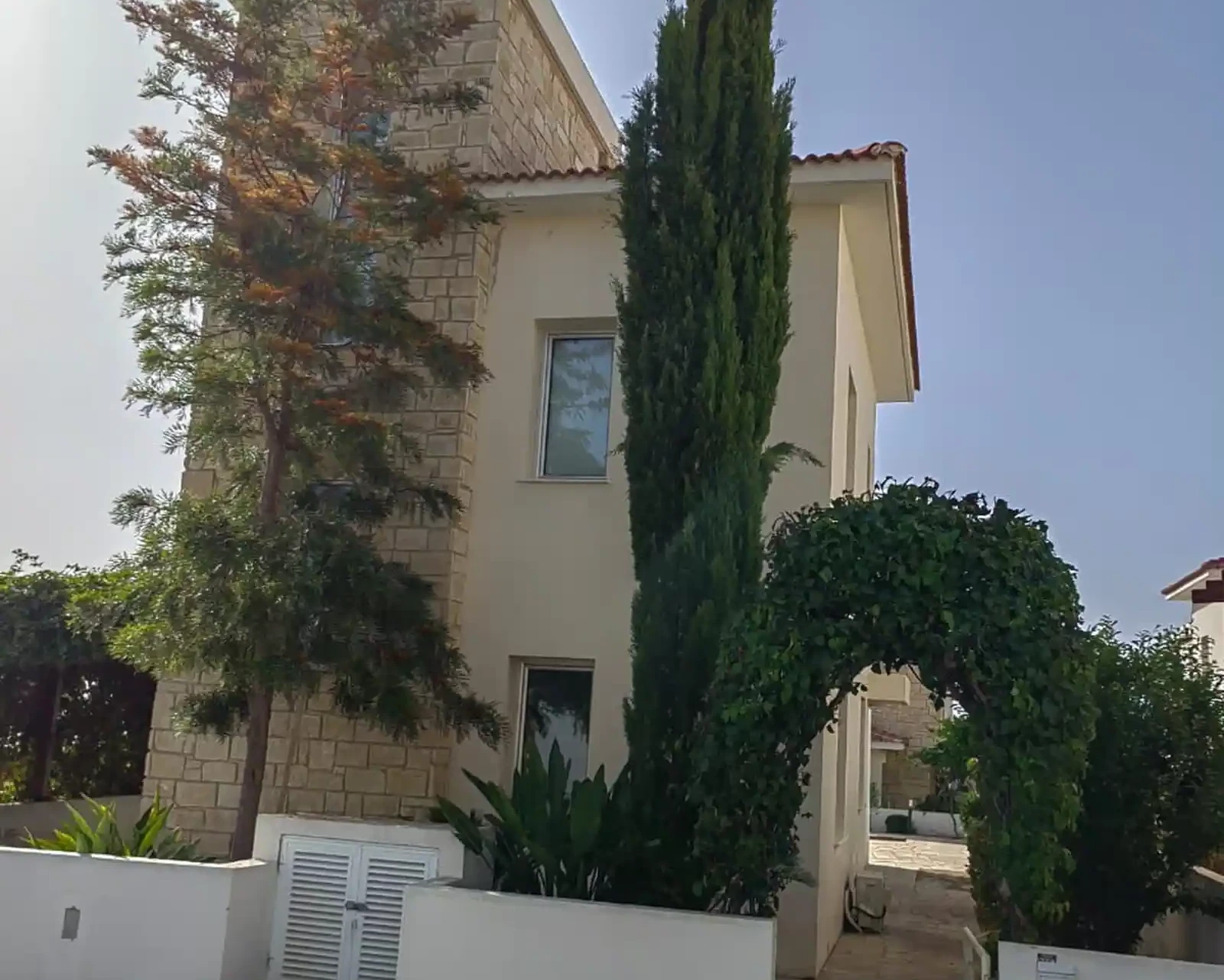 3-bedroom villa to rent €1.300, image 1