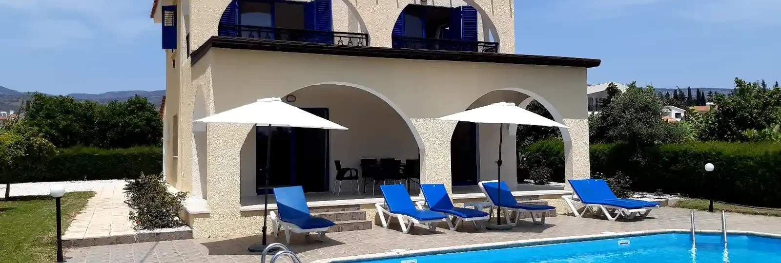 3-bedroom villa to rent €1.500, image 1