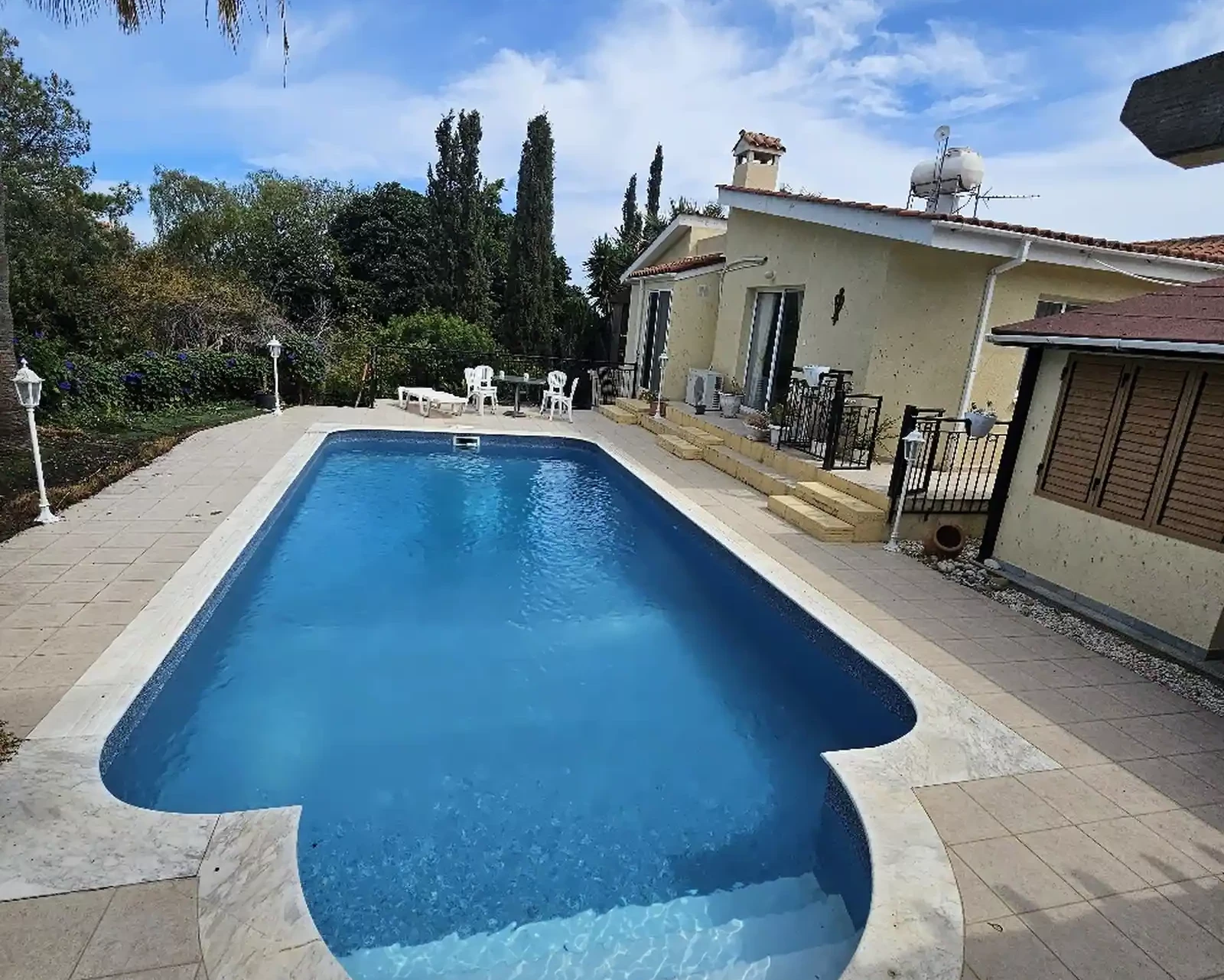 4-bedroom villa to rent €1.900, image 1