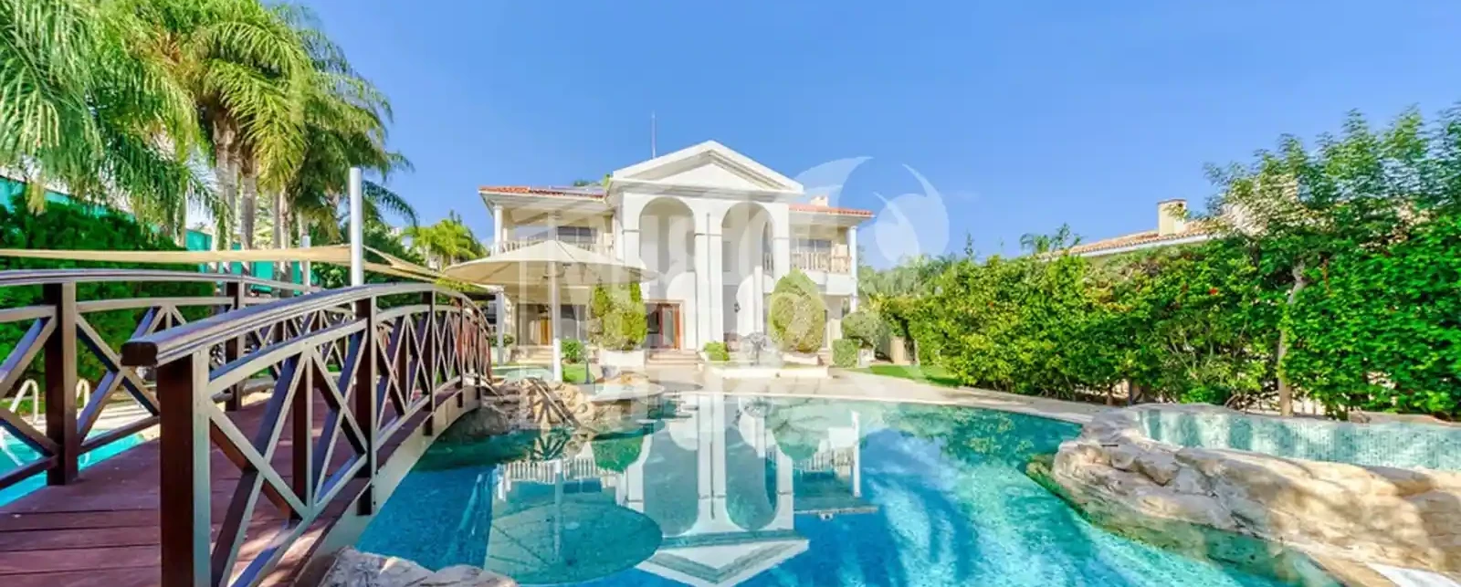 4-bedroom villa to rent €22.000, image 1