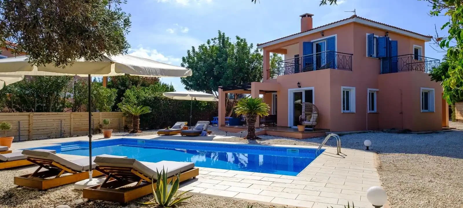 3-bedroom villa to rent €2.000, image 1