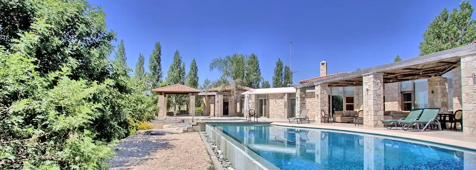 6-bedroom villa to rent €4.000, image 1