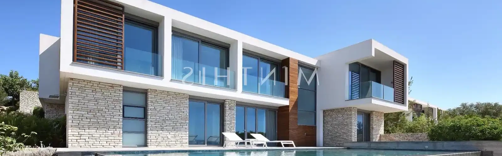 3-bedroom villa to rent €6.500, image 1