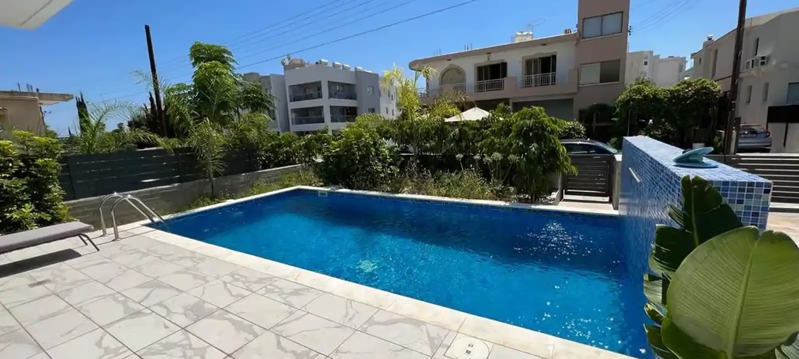 3-bedroom villa to rent €2.800, image 1
