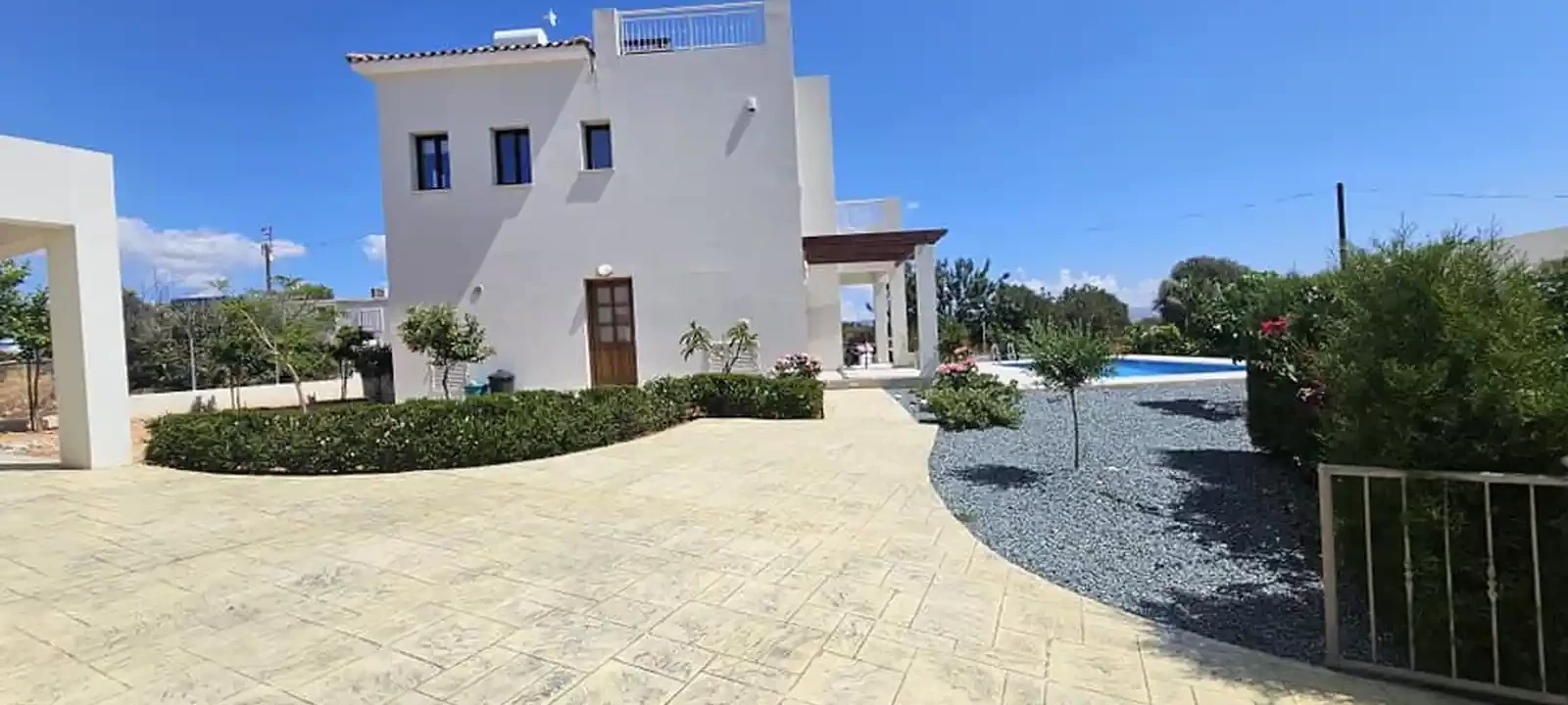 3-bedroom villa to rent €1.900, image 1