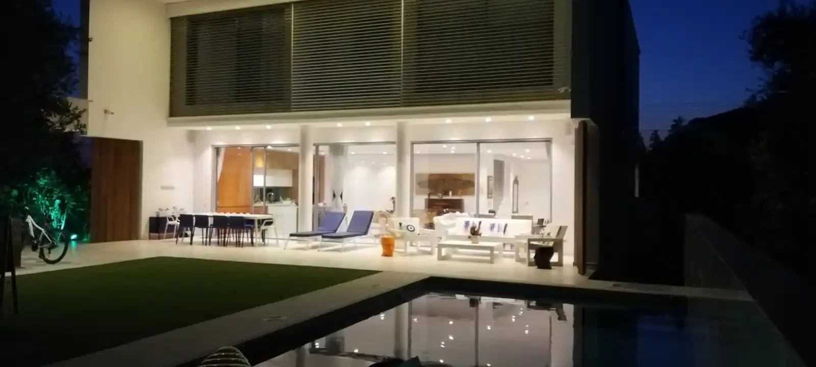 5-bedroom villa to rent €6.500, image 1