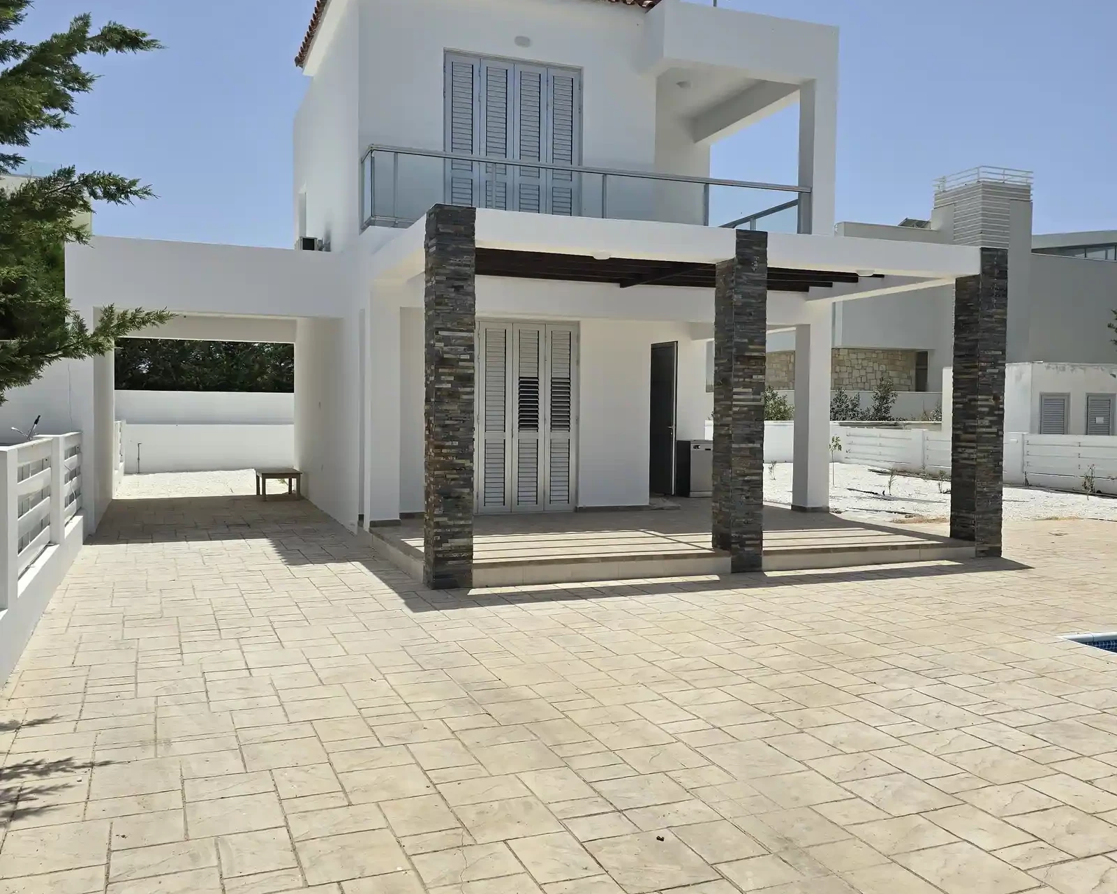 2-bedroom villa to rent €1.100, image 1