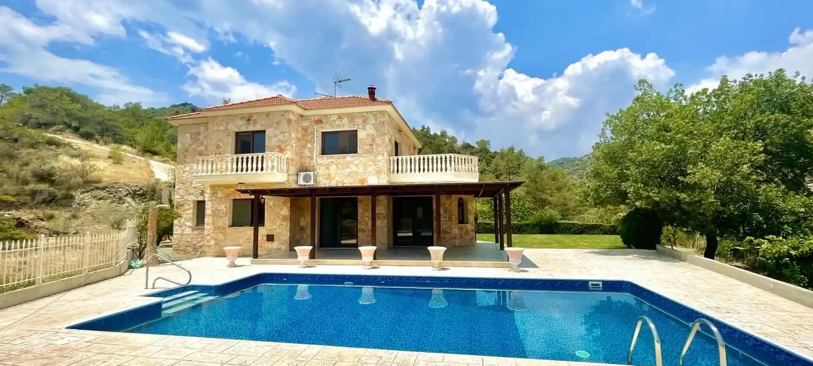 4-bedroom villa to rent €3.500, image 1