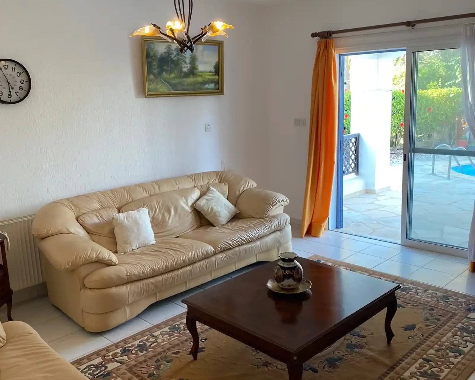 5-bedroom villa to rent €2.000, image 1