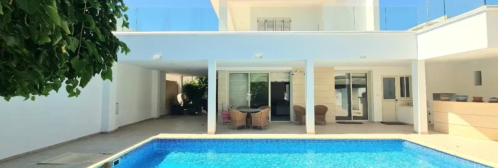 3-bedroom villa to rent €3.600, image 1