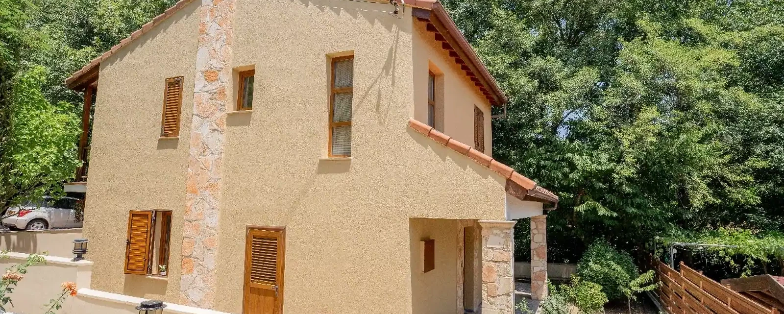 3-bedroom villa to rent €1.600, image 1