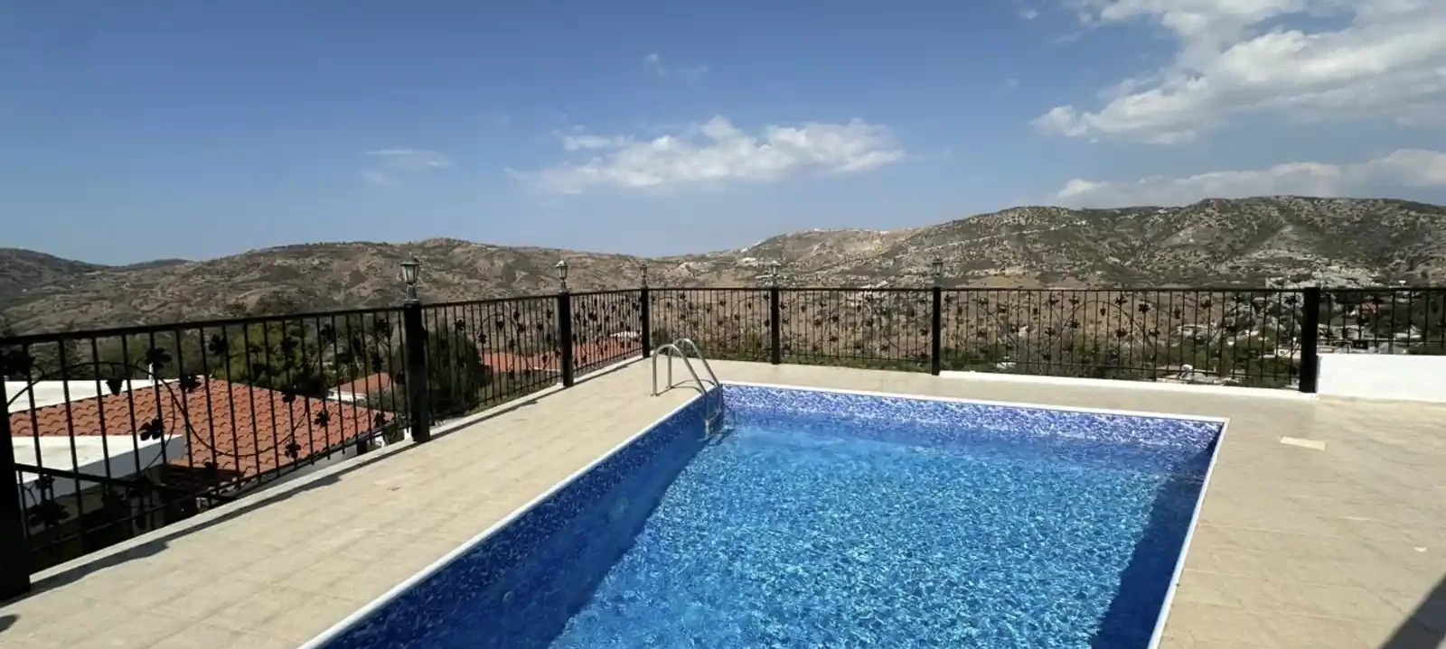 4-bedroom villa to rent €2.500, image 1