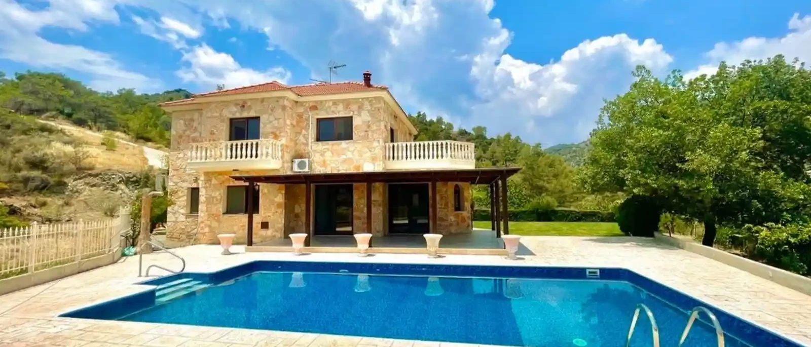 4-bedroom villa to rent €3.500, image 1