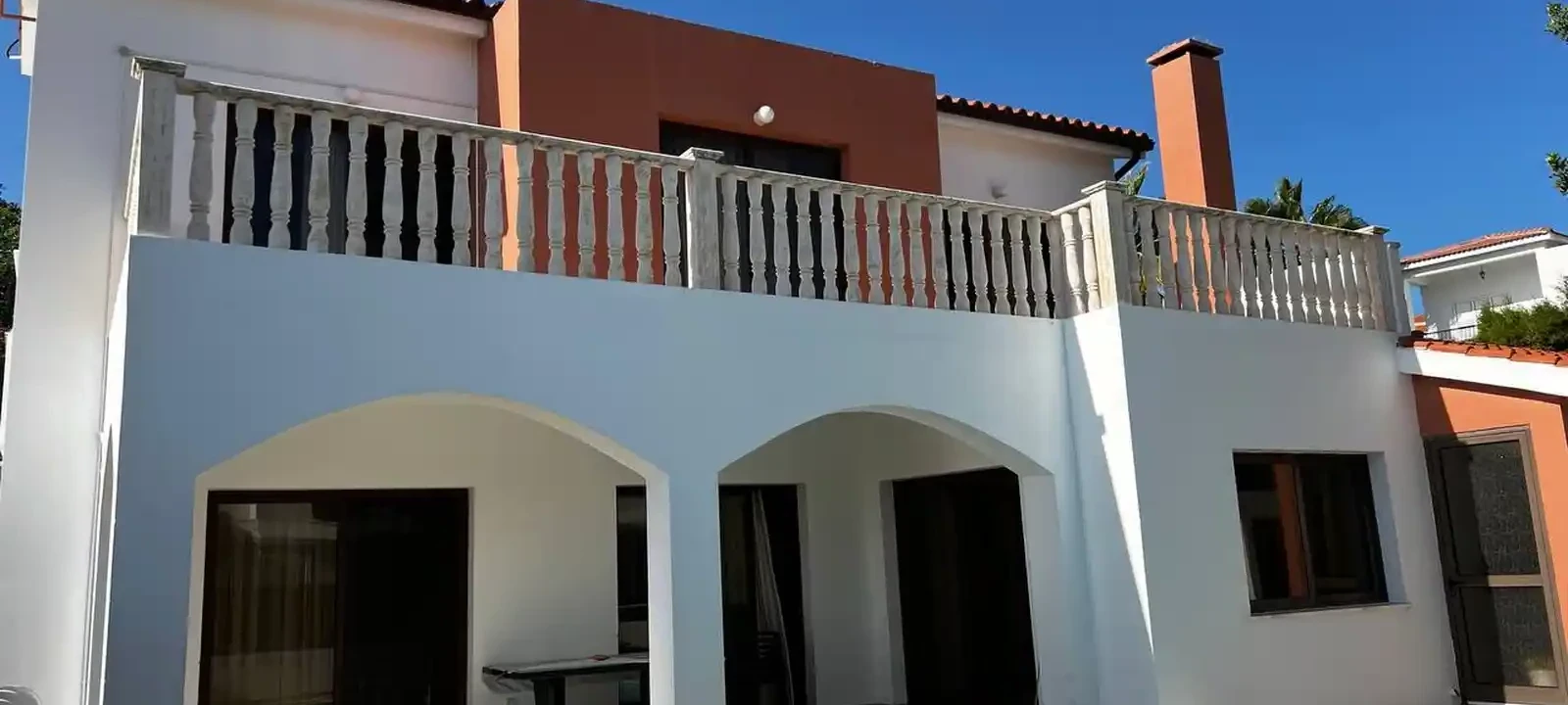 4-bedroom villa to rent €1.750, image 1