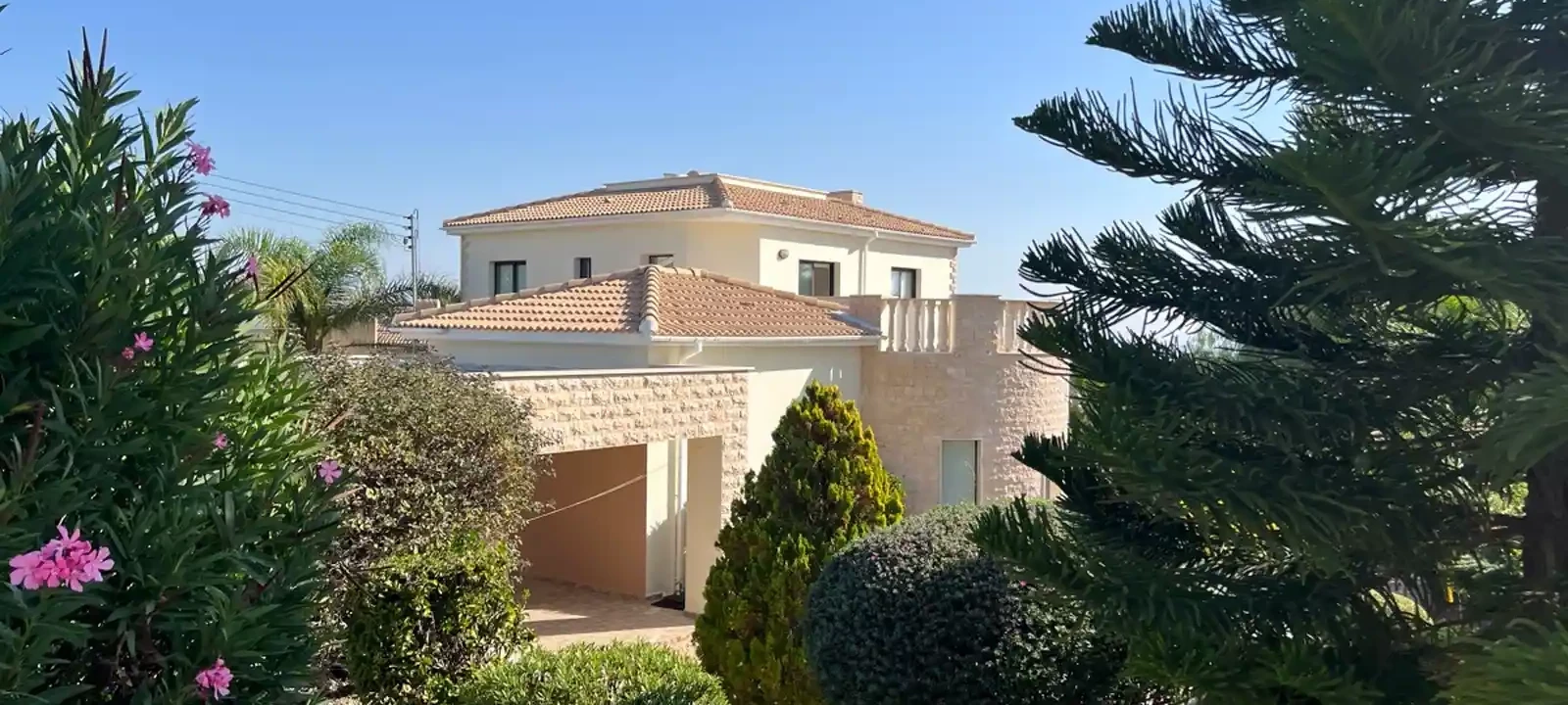 4-bedroom villa to rent €2.800, image 1
