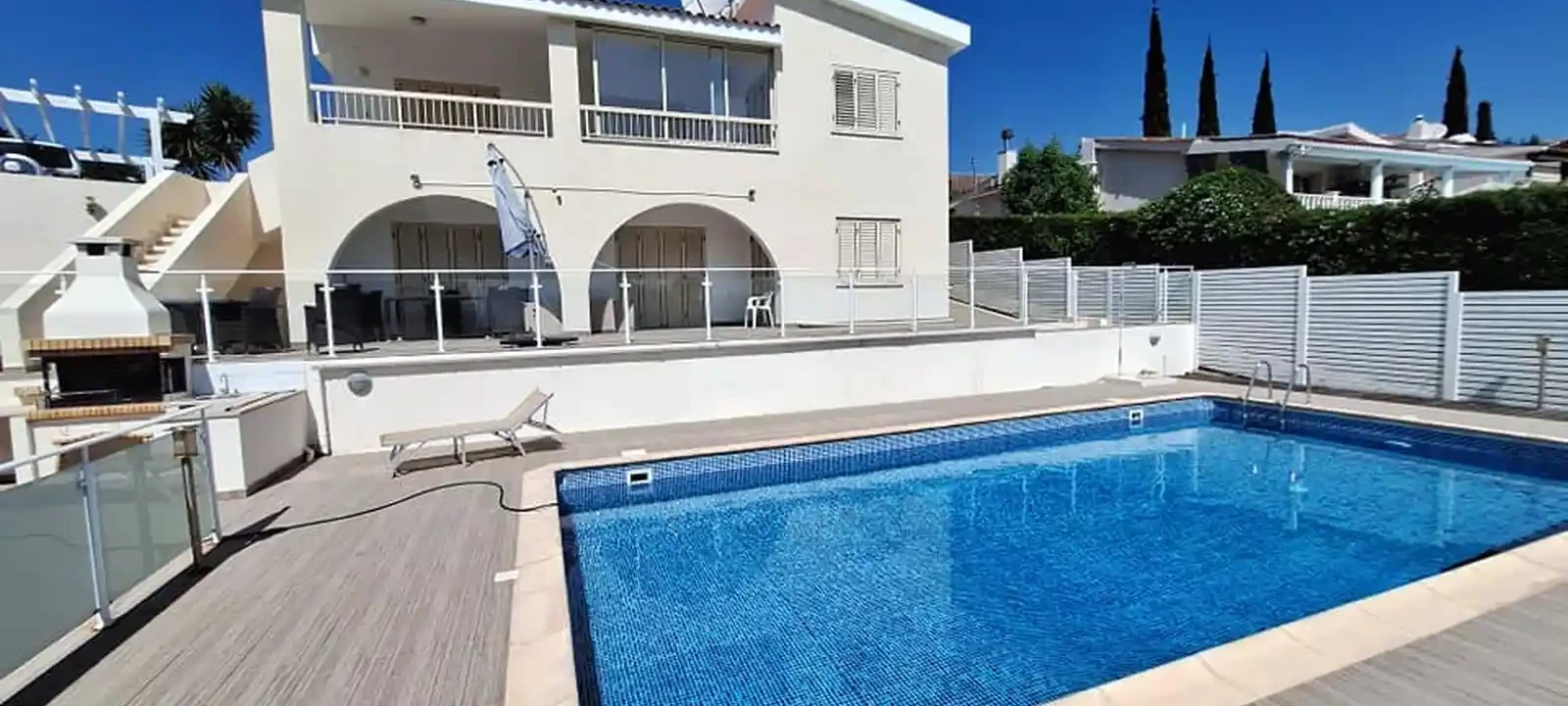 5-bedroom villa to rent €2.300, image 1