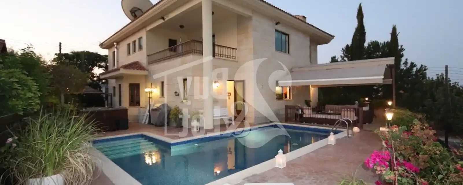 4-bedroom villa to rent €9.000, image 1