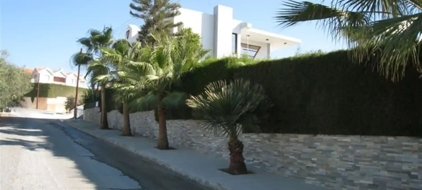 4-bedroom villa to rent €3.800, image 1