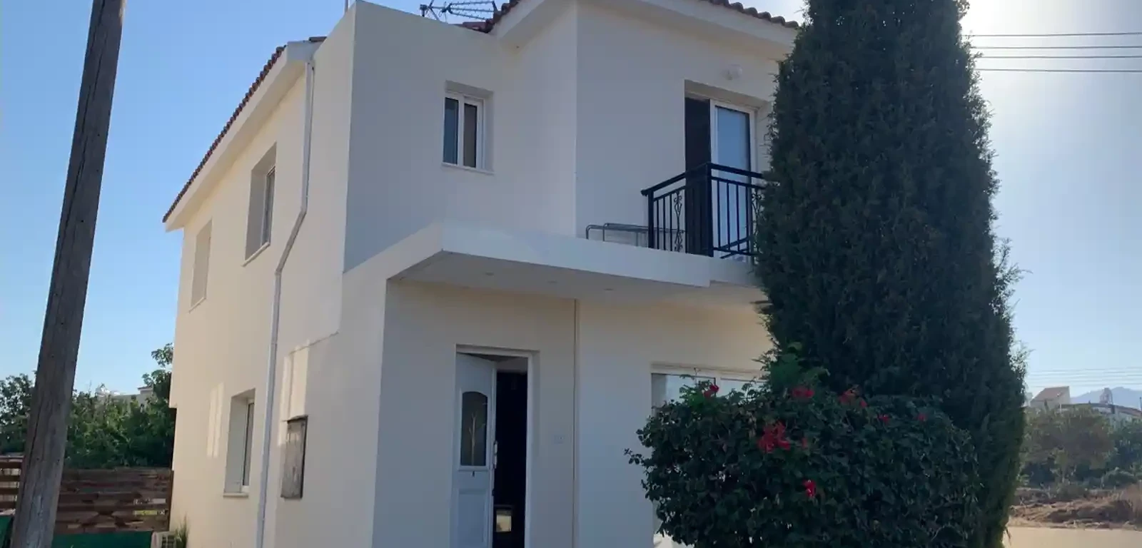 3-bedroom villa to rent €1.200, image 1
