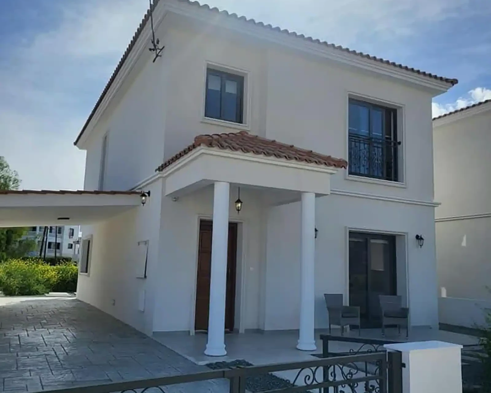 3-bedroom villa to rent €1.700, image 1