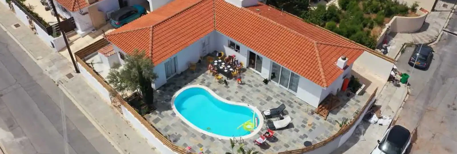 3-bedroom villa to rent €2.300, image 1