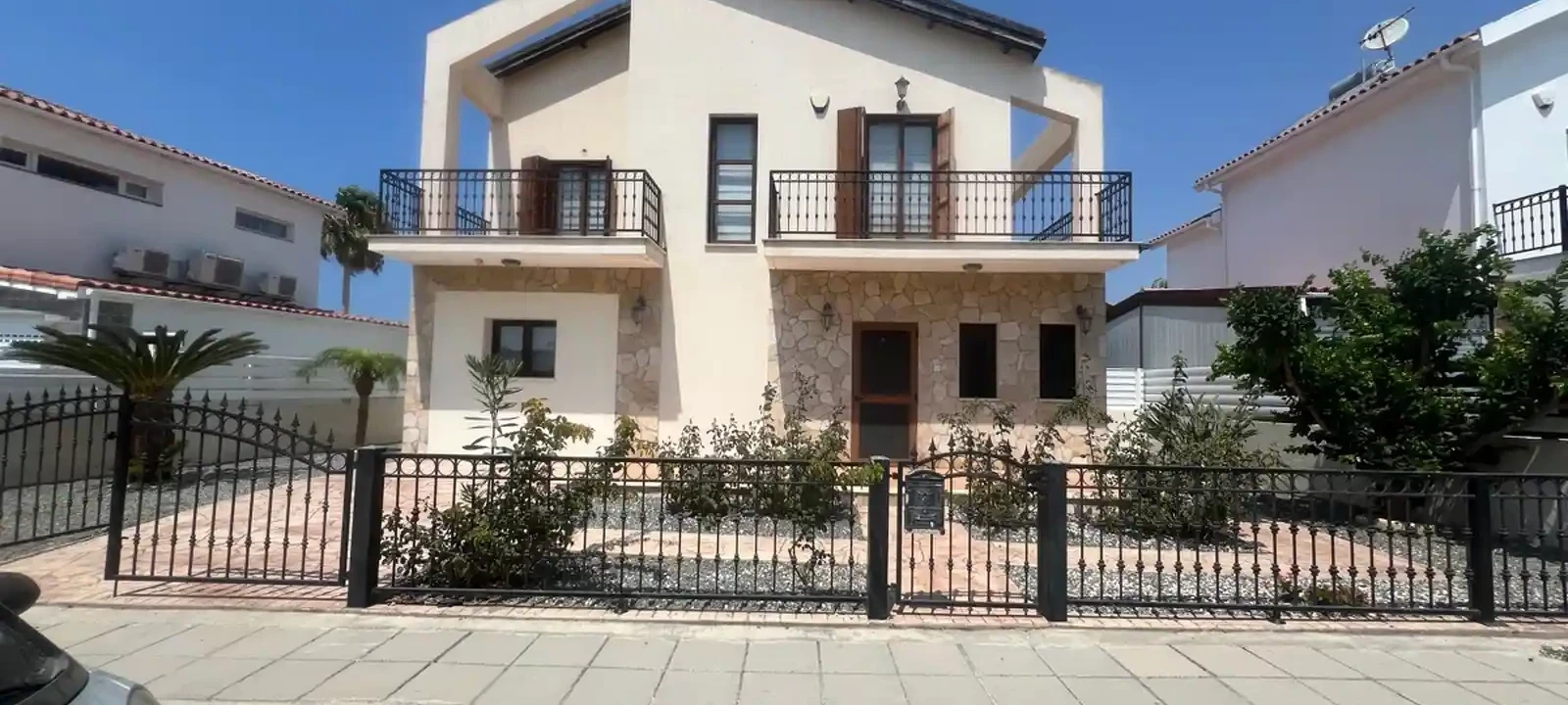 2-bedroom villa to rent €1.400, image 1