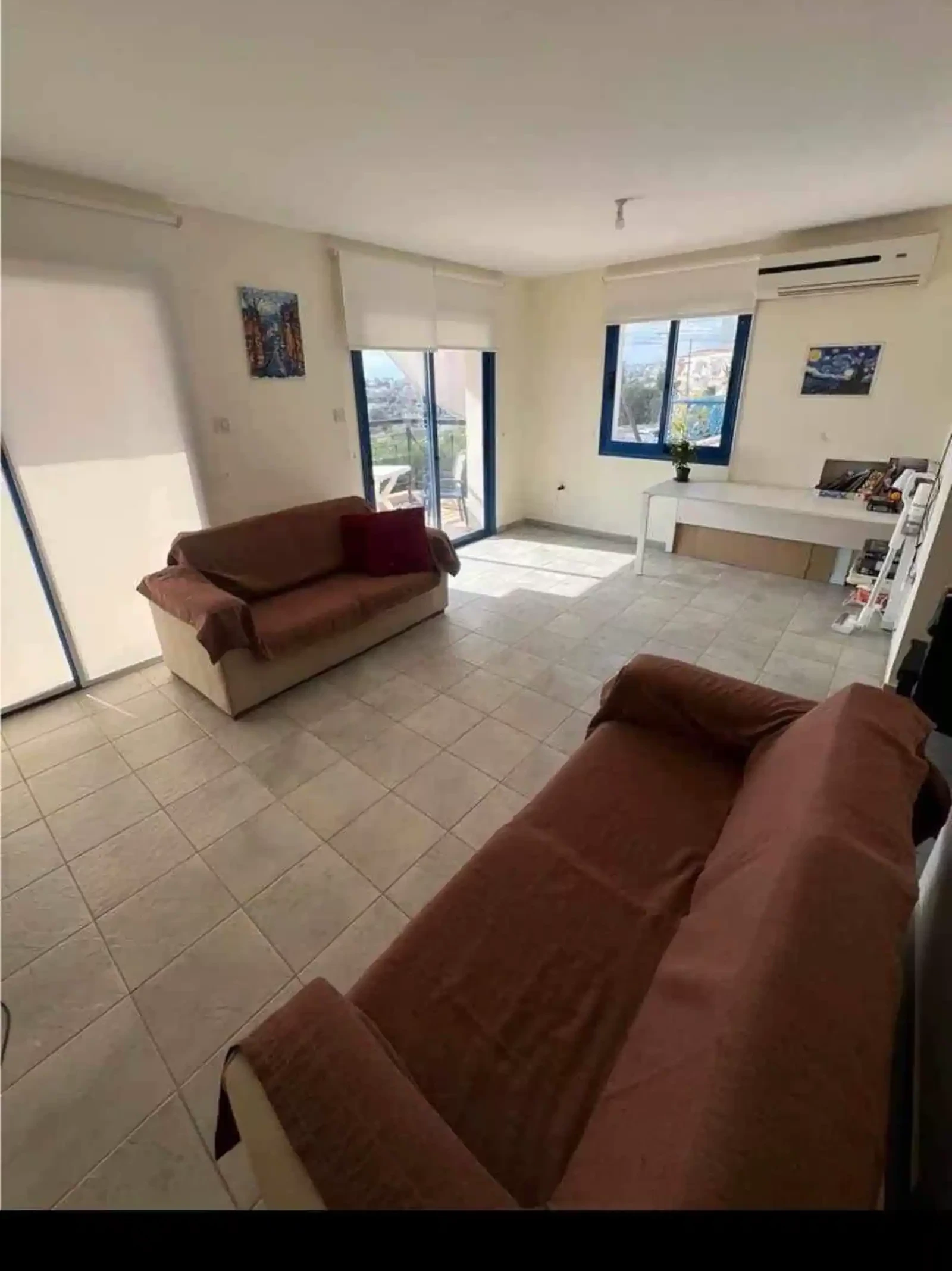 3-bedroom villa to rent €1.500, image 1