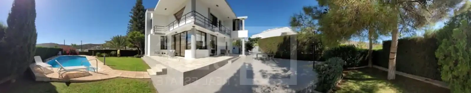 4-bedroom villa to rent, image 1