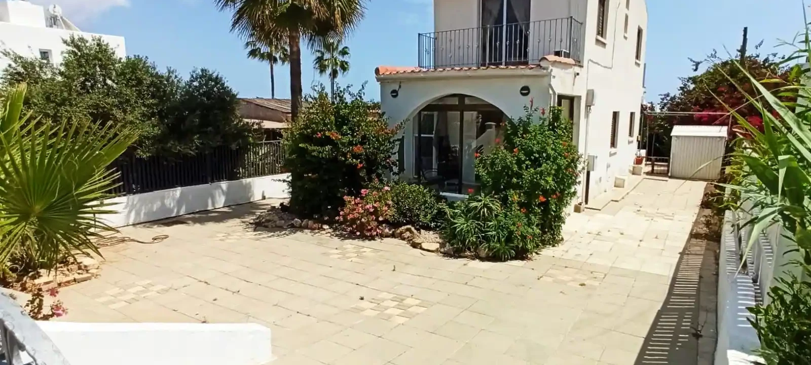 2-bedroom villa to rent €1.100, image 1