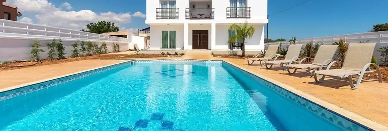 4-bedroom villa to rent €1.850, image 1