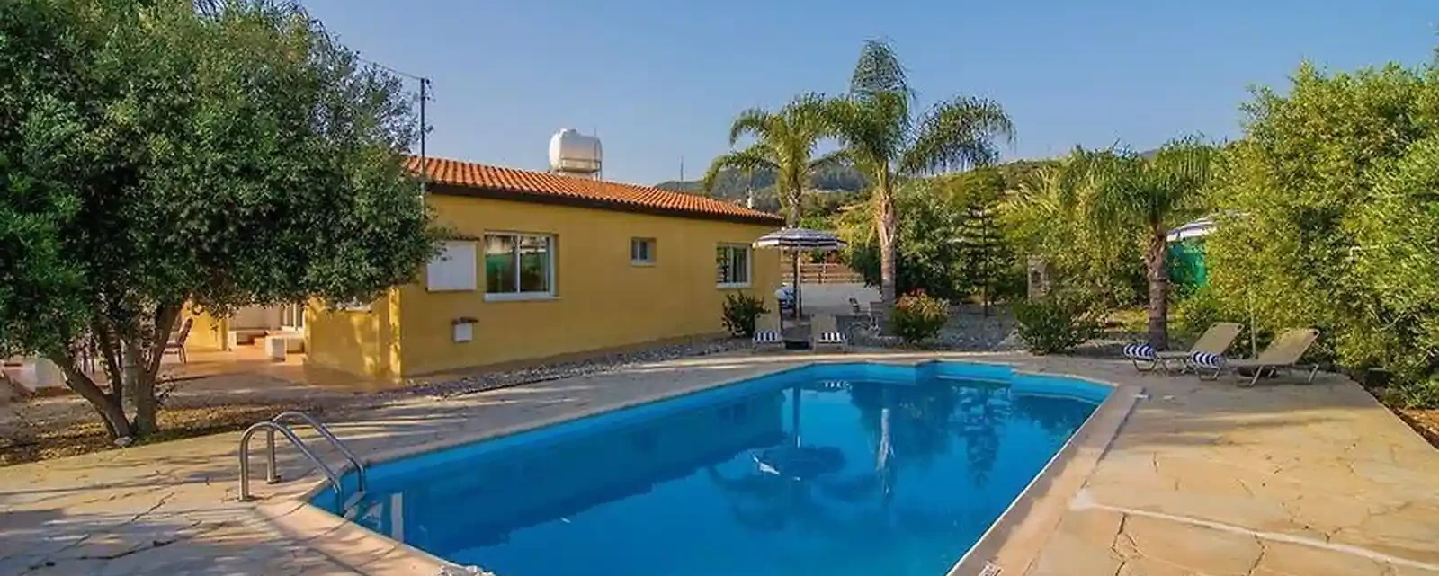 3-bedroom villa to rent €1.700, image 1