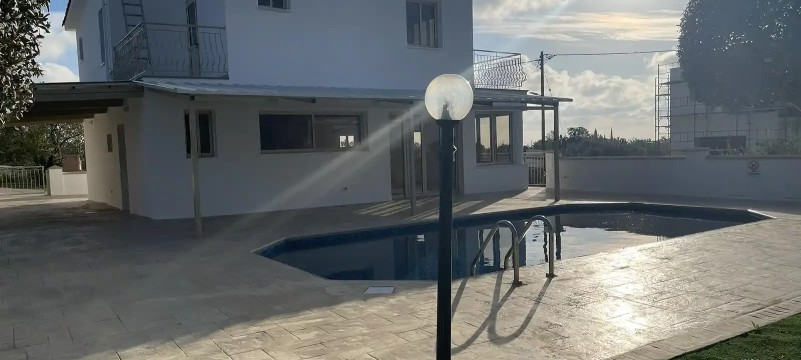 4-bedroom villa to rent €2.000, image 1