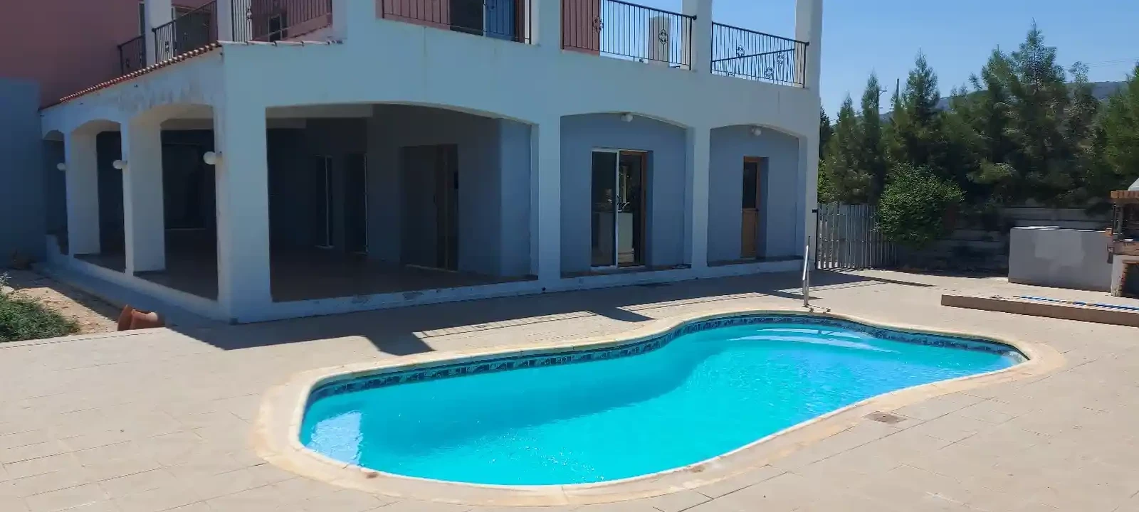 4-bedroom villa to rent €2.500, image 1