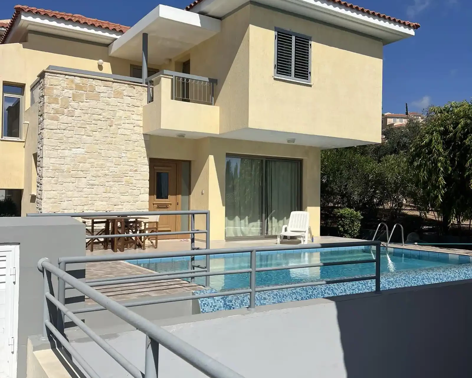 3-bedroom villa to rent €1.700, image 1