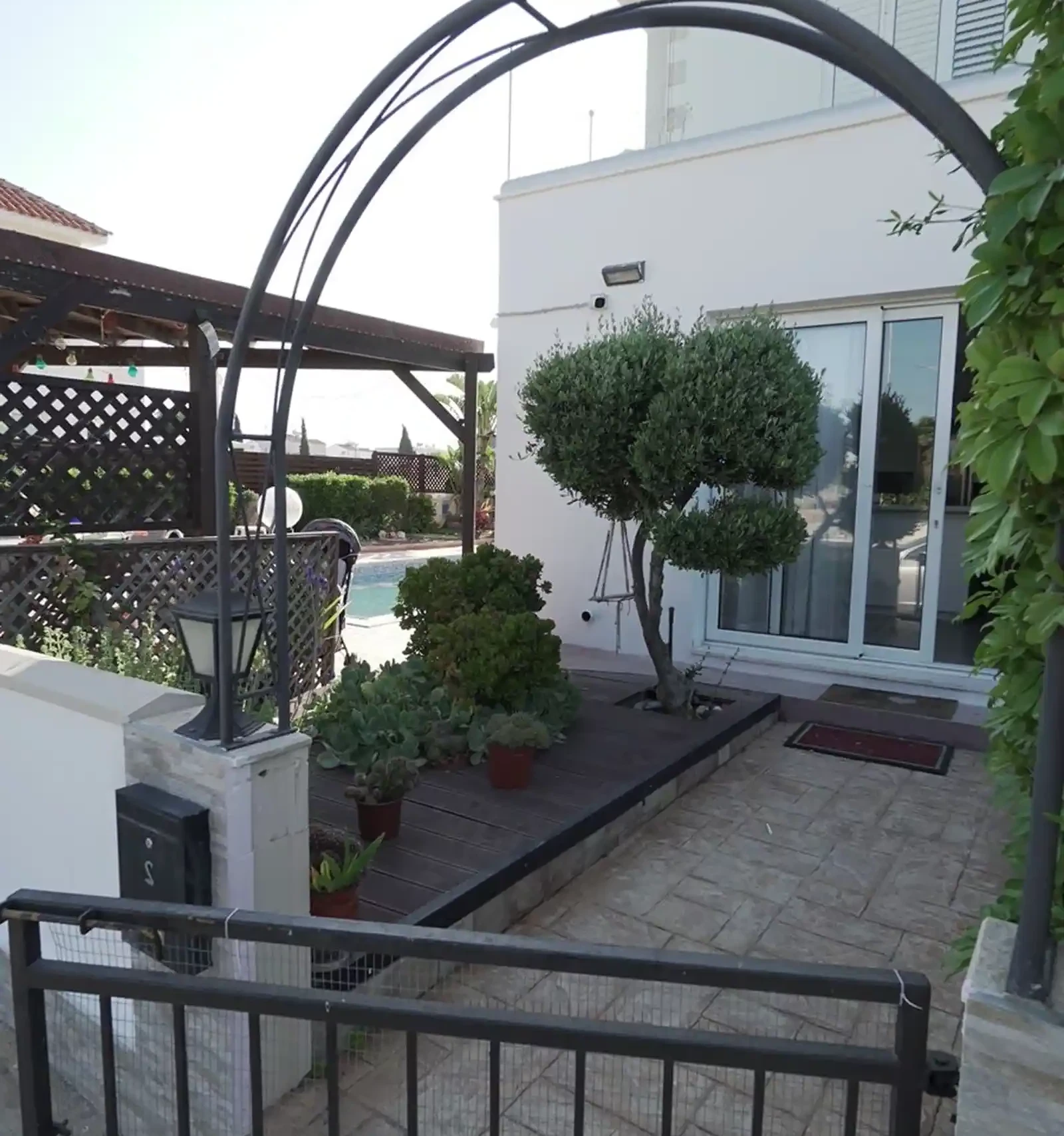 2-bedroom villa to rent €1.500, image 1