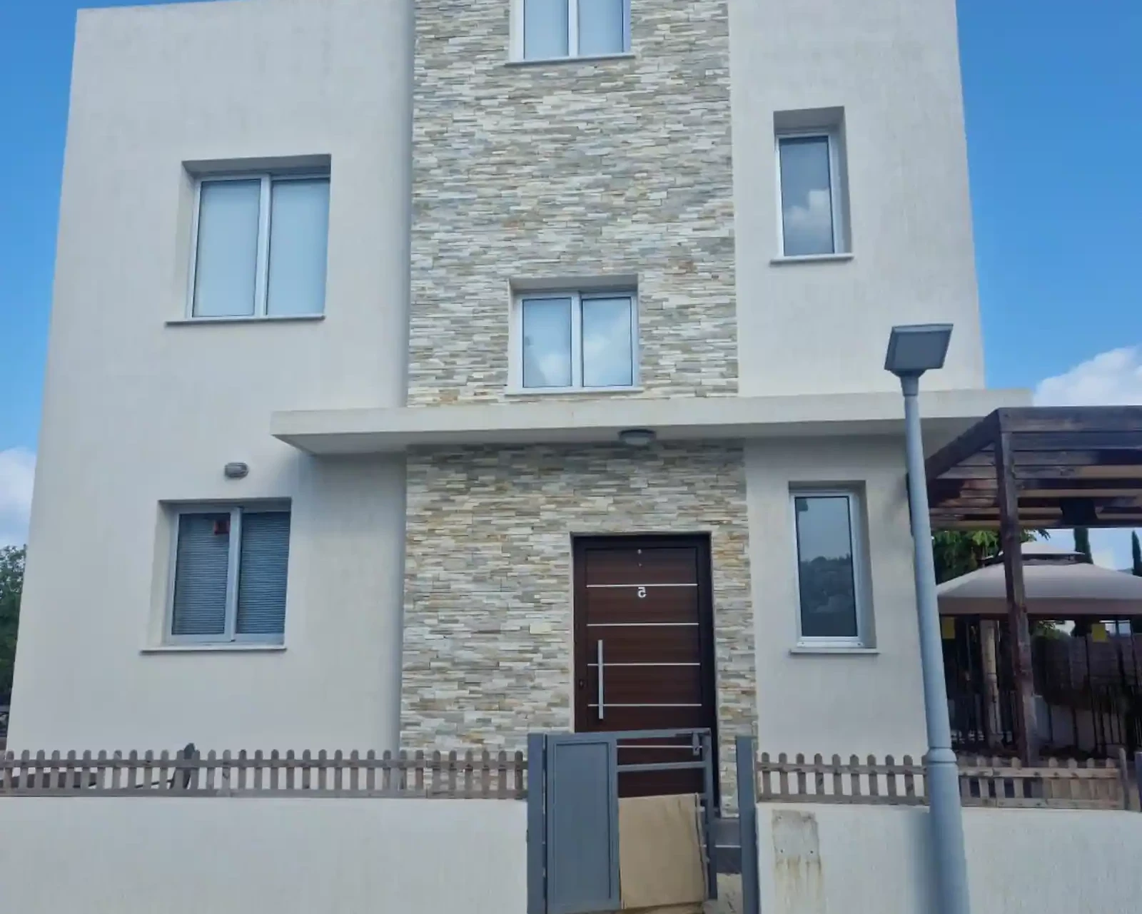 3-bedroom villa to rent €1.300, image 1