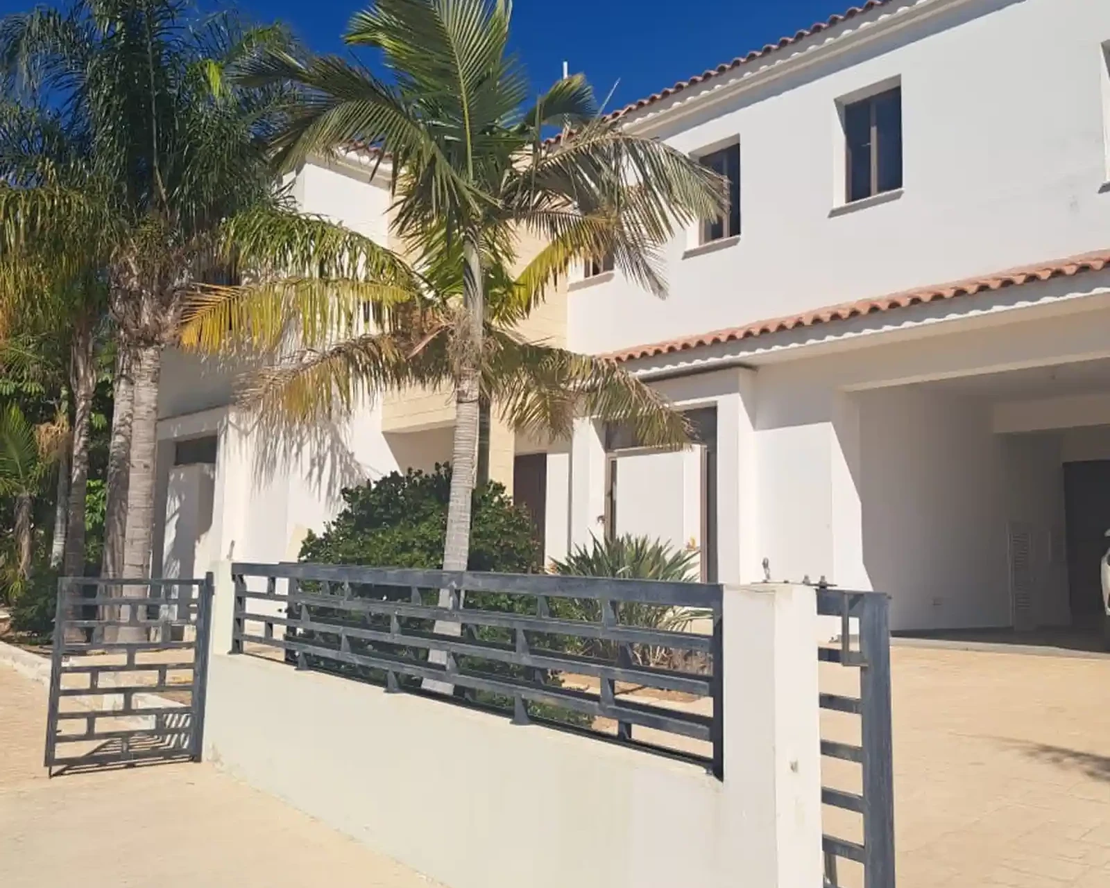 4-bedroom villa to rent €2.500, image 1