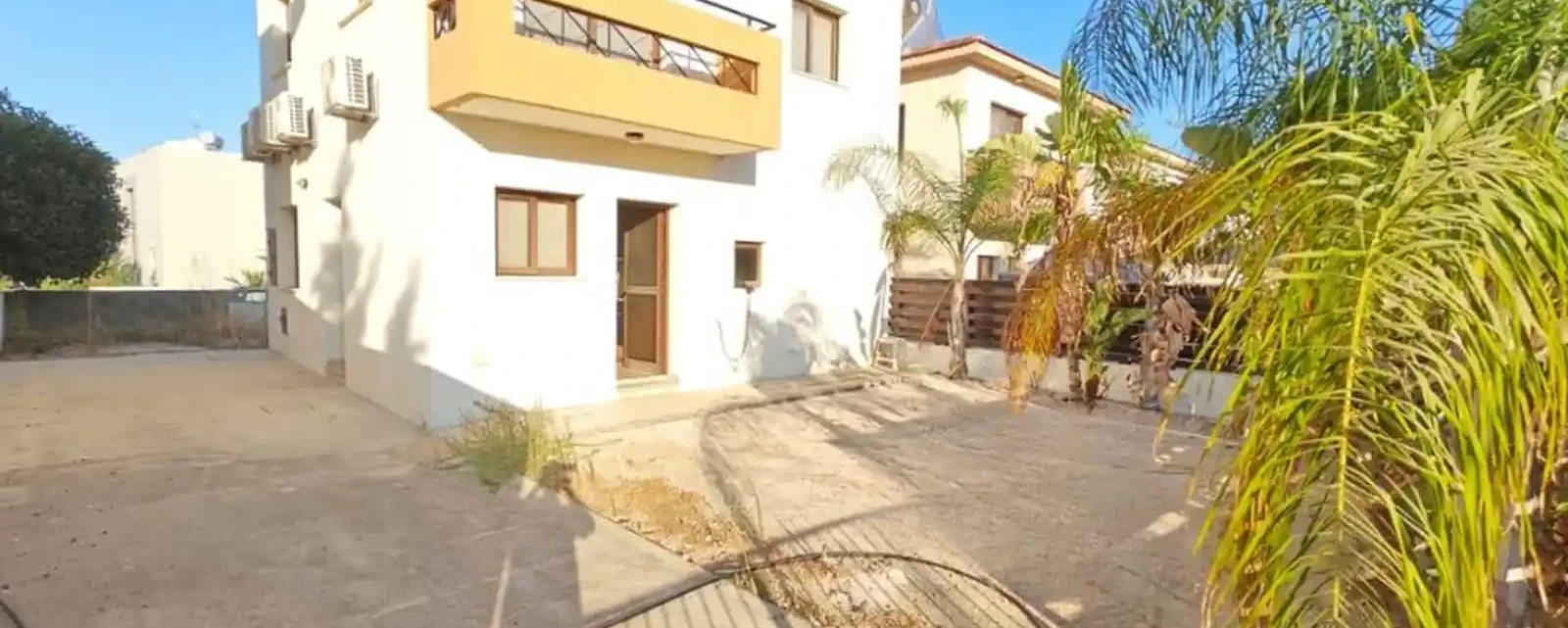 3-bedroom villa to rent €1.100, image 1