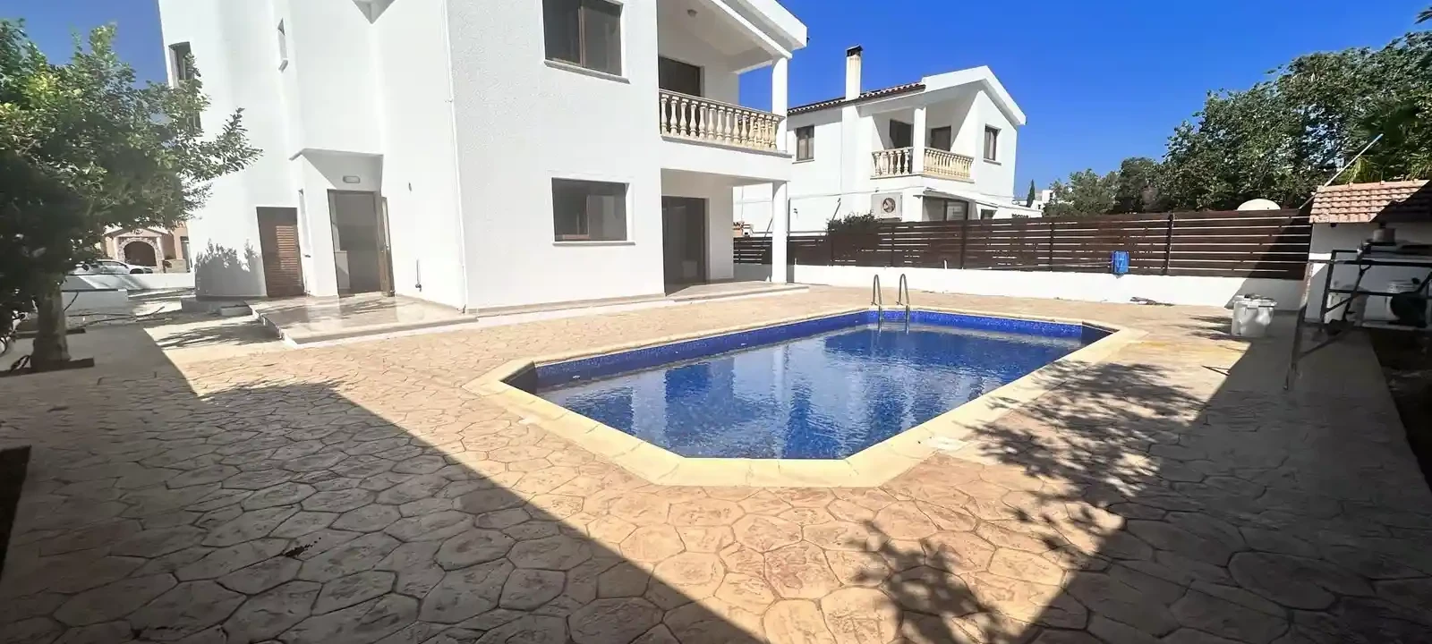 3-bedroom villa to rent €2.300, image 1