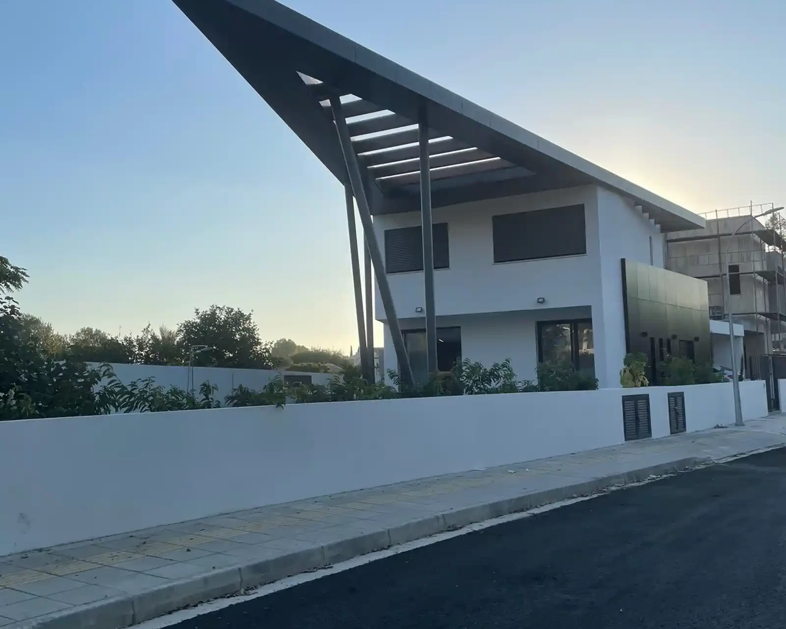 5-bedroom villa to rent €5.500, image 1