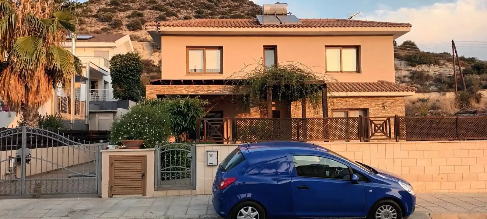 3-bedroom villa to rent €2.700, image 1