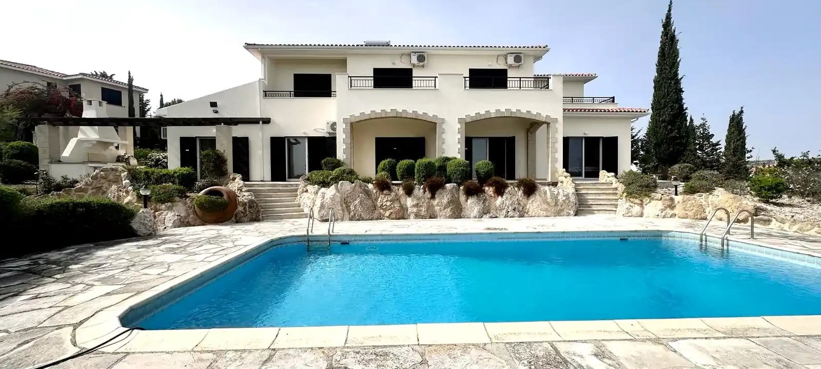 5-bedroom villa to rent €2.900, image 1