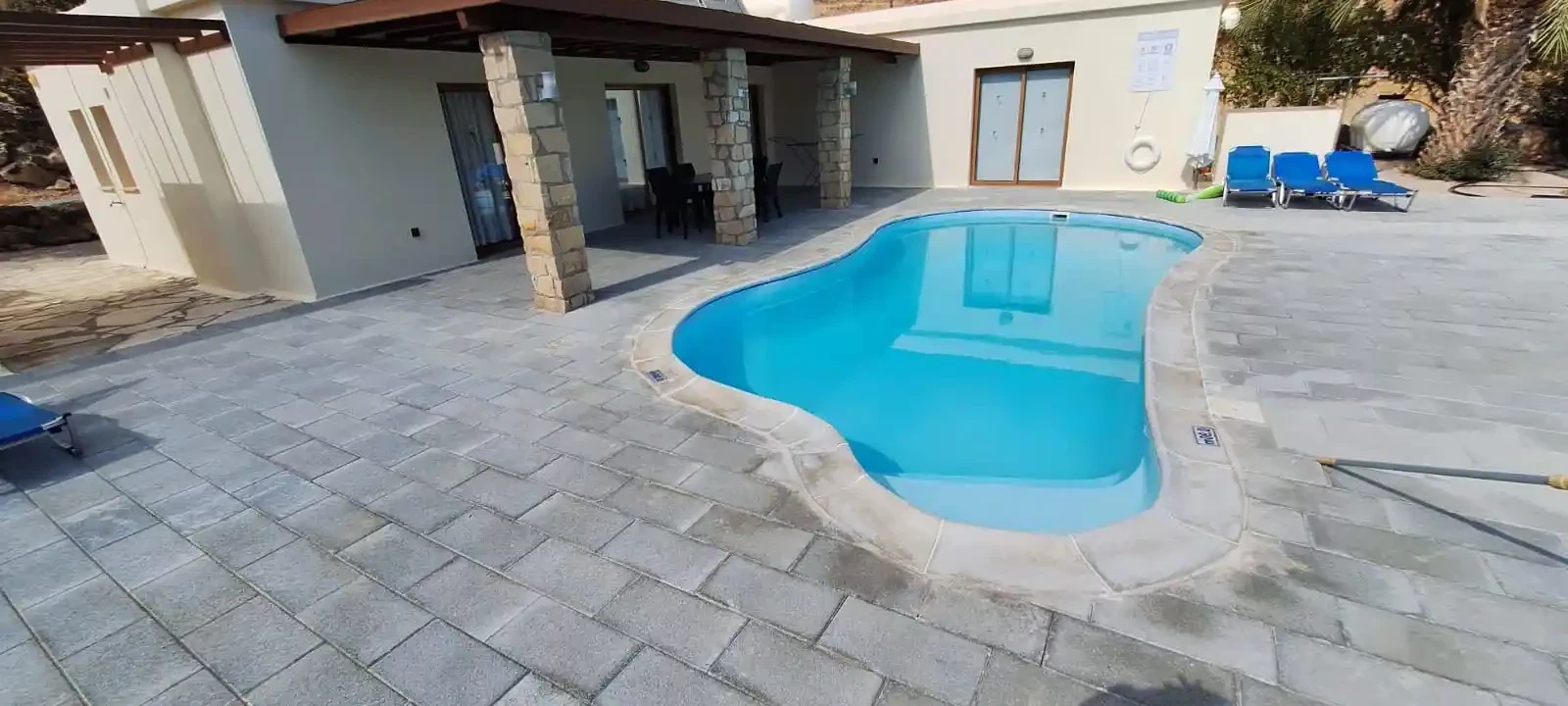 3-bedroom villa to rent €2.400, image 1