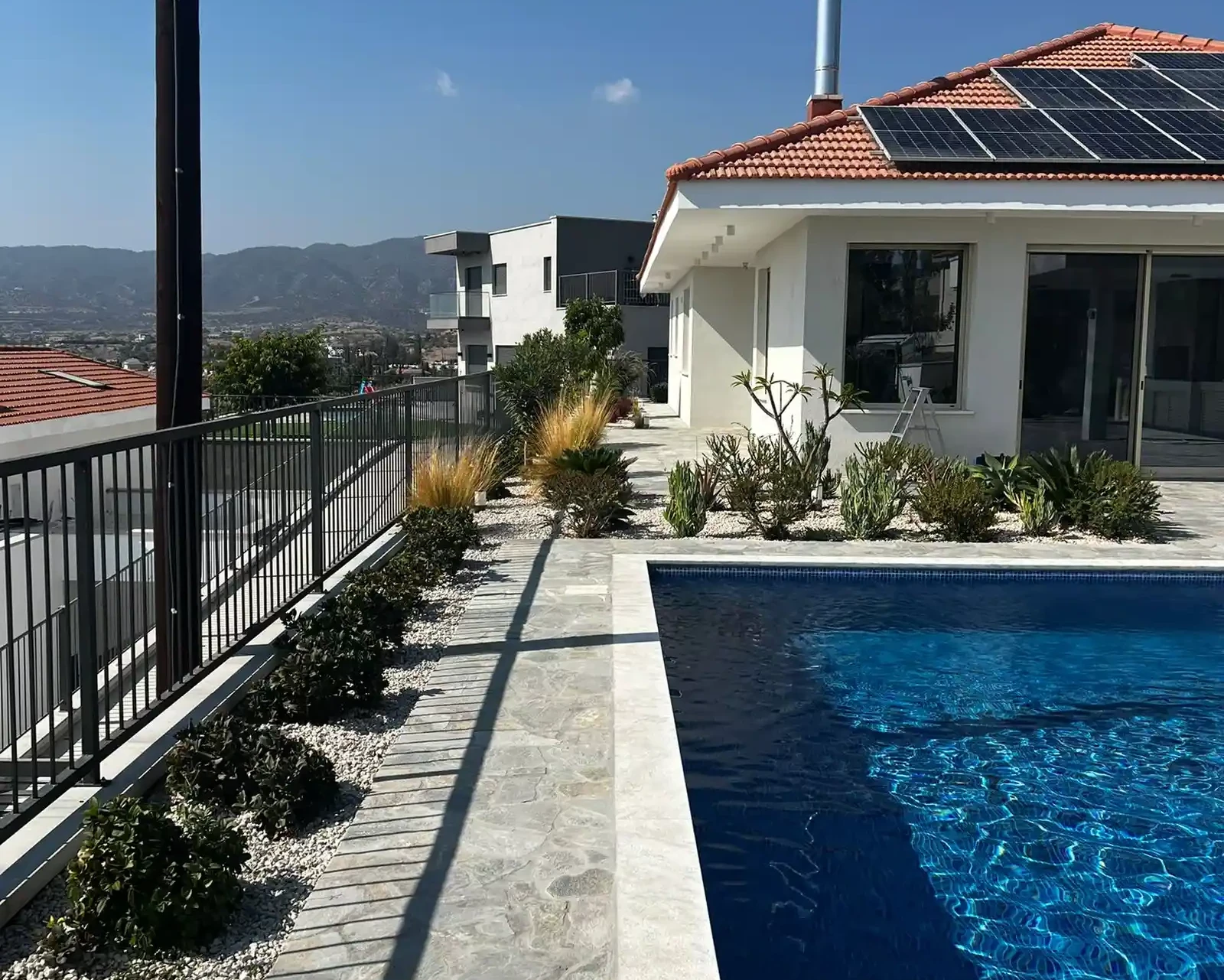 4-bedroom villa to rent €5.700, image 1