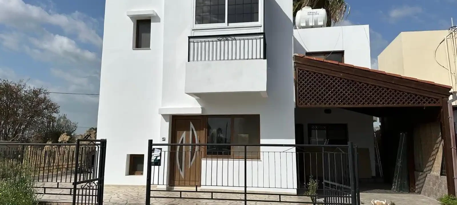 4-bedroom villa to rent €2.500, image 1