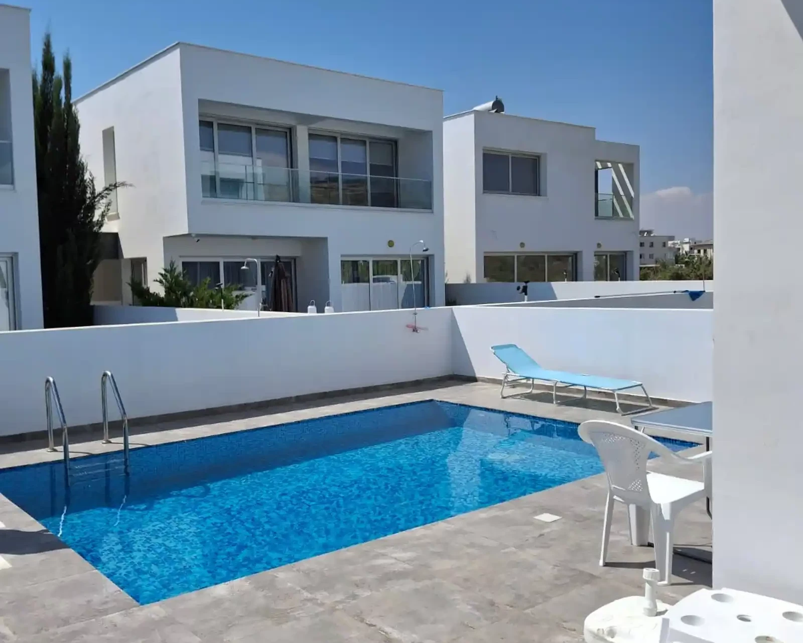 3-bedroom villa to rent €2.500, image 1