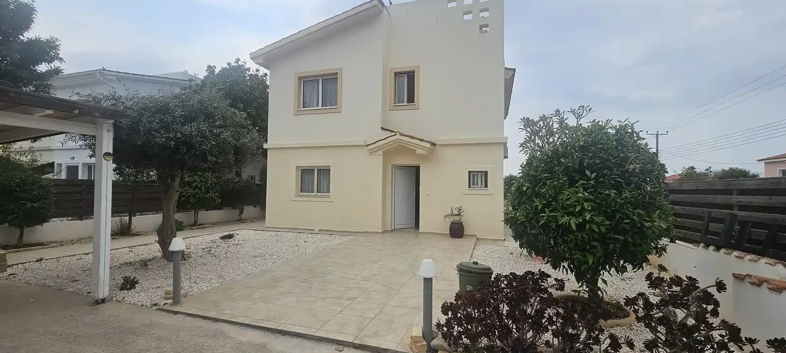 4-bedroom villa to rent €1.400, image 1